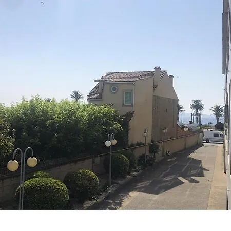 Διαμέρισμα Samil