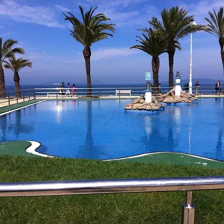 Samil Διαμέρισμα Βίγκο