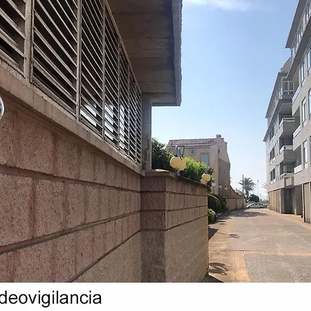 Samil Διαμέρισμα Βίγκο