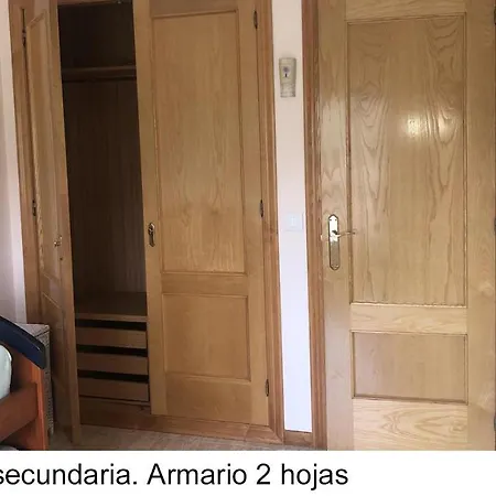 Samil Διαμέρισμα Βίγκο