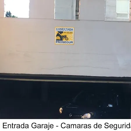 Samil Διαμέρισμα Βίγκο