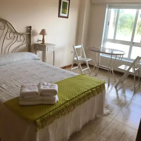 Samil Διαμέρισμα Βίγκο