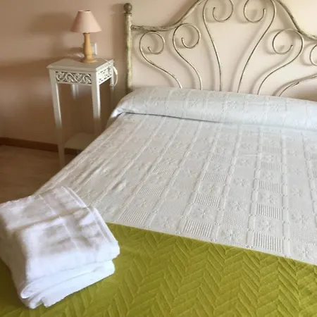 Samil Διαμέρισμα Βίγκο