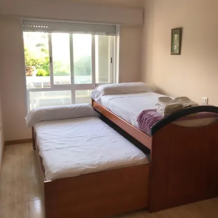 Διαμέρισμα Samil *
